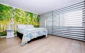 Arauco Retreat Apartment